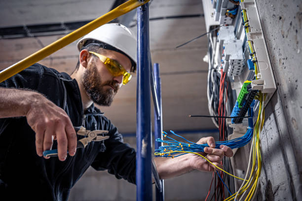 Best Local Electrician Companies  in Kyle, SD