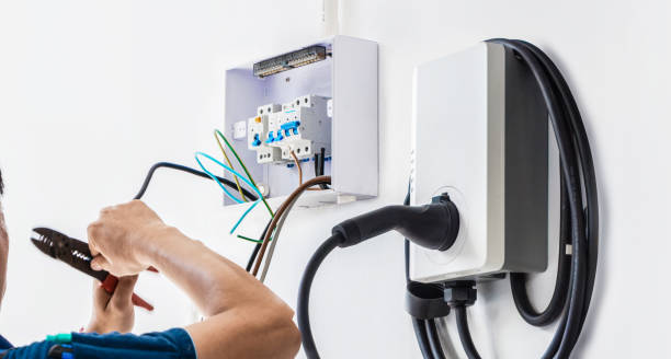 Best Electric Panel Repair  in Kyle, SD