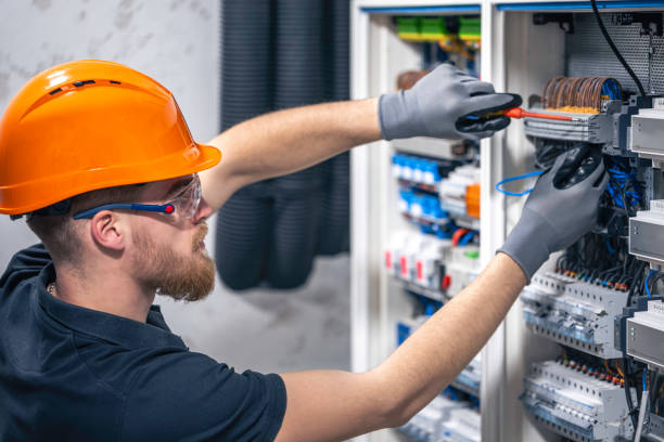 Best Electrical Installation Contractor  in Kyle, SD