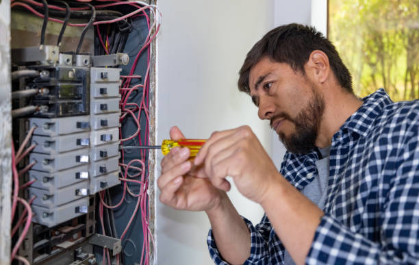 Best Electrical Wiring Services  in Kyle, SD